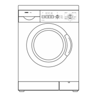 Preview: Bosch Maxx WFL 2260