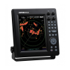 Marine Radar Logo