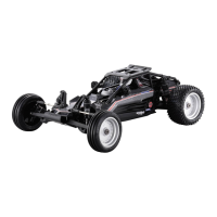 Preview: Kyosho SCORPION XXL VE