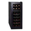 Wine Cooler Logo