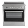 Cookers Logo