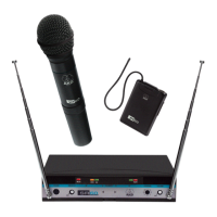 Preview: AKG WMS 60