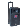 Portable Speakers Logo