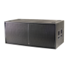 Subwoofer Logo