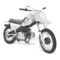 Preview: Baja 49CC DIRT RUNNER