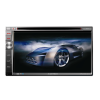 Car Video System Logo