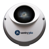 Security Camera Logo