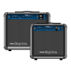 Musical Instrument Amplifier Logo