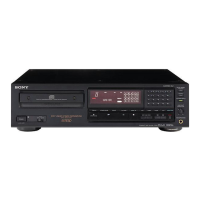 Preview: Sony CDP-557ESD