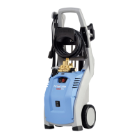 Preview: Kranzle K 1050 TS T