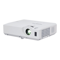 Preview: Hitachi CP-X2541WN