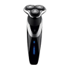 Electric Shaver Logo