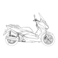 Preview: Yamaha X-Max YP125RA
