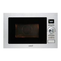 Preview: Cata MC 25 D ENC