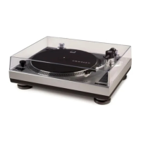 Preview: Crosley C100A