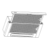 Ventilation Hood Logo