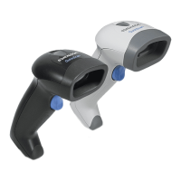 Preview: Datalogic QD 2300 QuickScan L