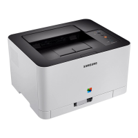 Preview: Samsung Xpress C43 series