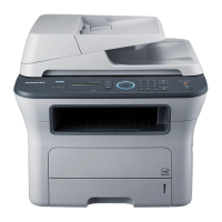 Preview: Samsung SCX-4x24 Series