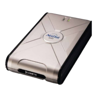 Preview: Ximeta NetDisk
