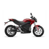 Preview: Zero Motorcycles ZERO SR