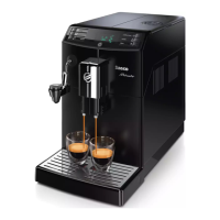 Preview: Saeco Minuto HD8762