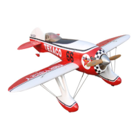 Preview: HobbyKing Gee Bee R3