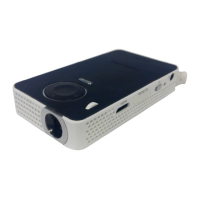 Preview: Philips PicoPix PPX 4350