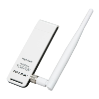 Preview: TP-Link TL-WN722N