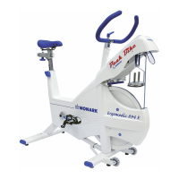 Preview: Monark Ergomedi 894 E