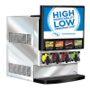 Beverage Dispenser Logo