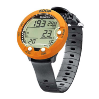 Preview: Suunto ZOOP