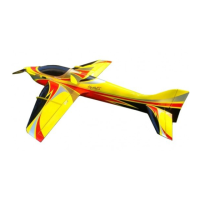 Preview: Sebart Mytho S 125E ARF