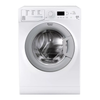 Preview: Hotpoint FDG 8640