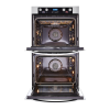 Convection Oven Logo