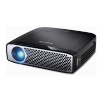 Preview: Philips PicoPix PPX 4935