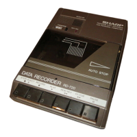 Preview: Sharp RD-720H