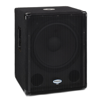 Preview: Samson dB1800a
