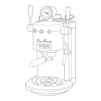 Preview: Waring Vero Barista ES1500