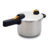 Electric Pressure Cooker Logo