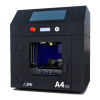 3D Printers Logo