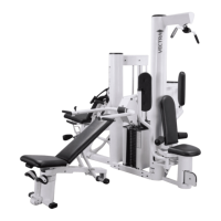 Preview: Vectra Fitness On-Line 4800