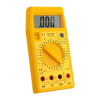 Multimeter Logo