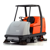 Preview: Scrubmaster B310 R CL/TB 1020