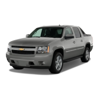 Preview: Chevrolet AVALANCHE 2008
