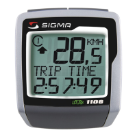 Preview: Sigma BC 1106 DTS