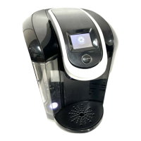 Preview: Keurig K2.0-300 series