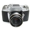 Digital Camera Logo