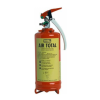 Fire Extinguisher Logo