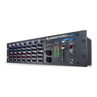 Preview: Alesis MultiMix 10 Wireless